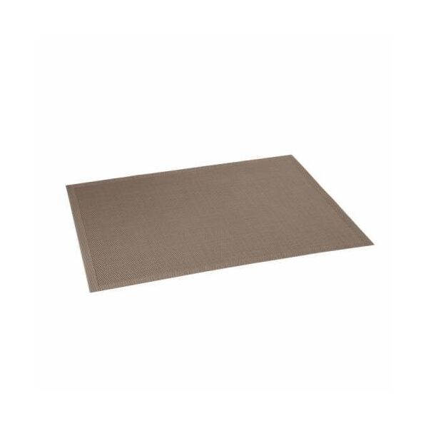 

Салфетка сервировочная FLAIR STYLE 45x32 см, шоколадная 661832