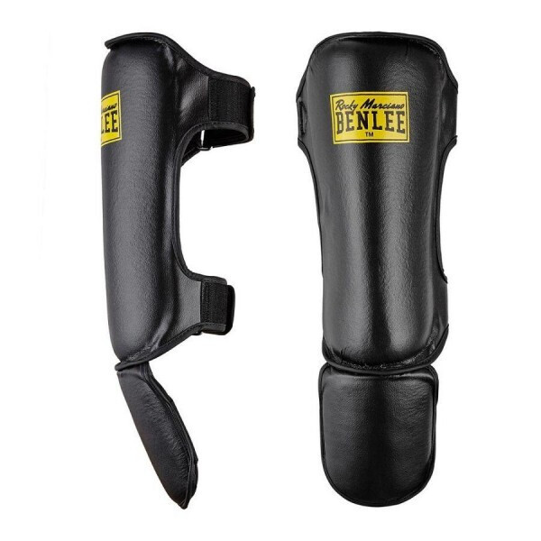 

Benlee GUARDIAN S/M/PU/ черный (198025 (Black) S/M)