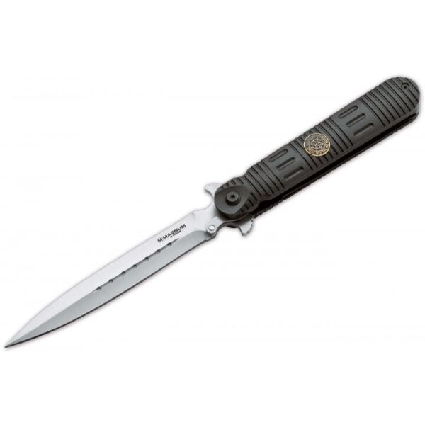 

Boker Magnum "SWAT Transformer" (01MB102)
