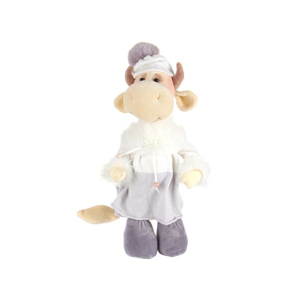 

Игрушка Elen Бычок 091-059, 30см