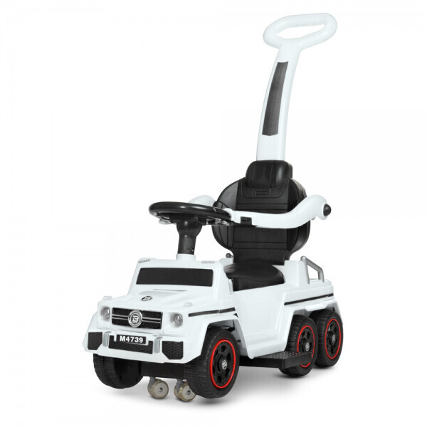 

Каталка-толокар Bambi Racer M 4739-1