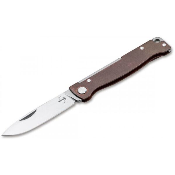 

Boker Plus