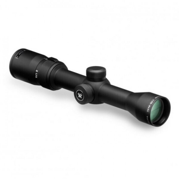 

Vortex Diamondback 3-9x40 V-PLEX (DBK-M-01P)