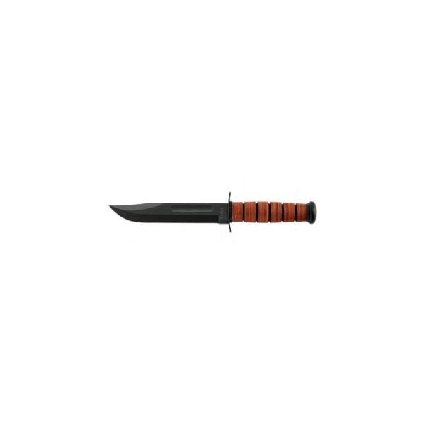 

KA-BAR "USMC fighting/utility knife" довж. клинка 17,78 см. (5017)