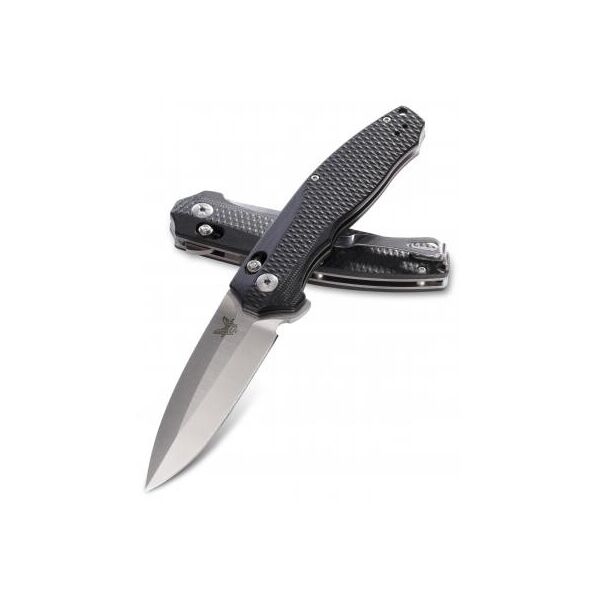 

Benchmade "Vector" (495)