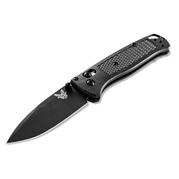 

Benchmade "Mini Bugout" (533BK-2)