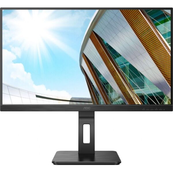 

AOC U27P2CA