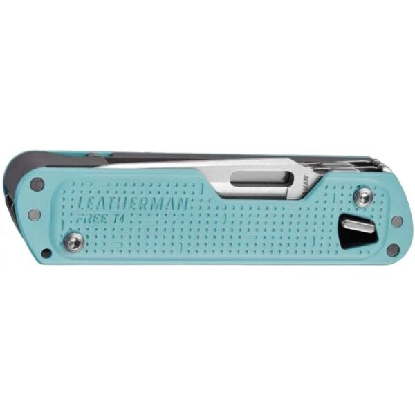 

Leatherman Free T4 Arctic (832867)