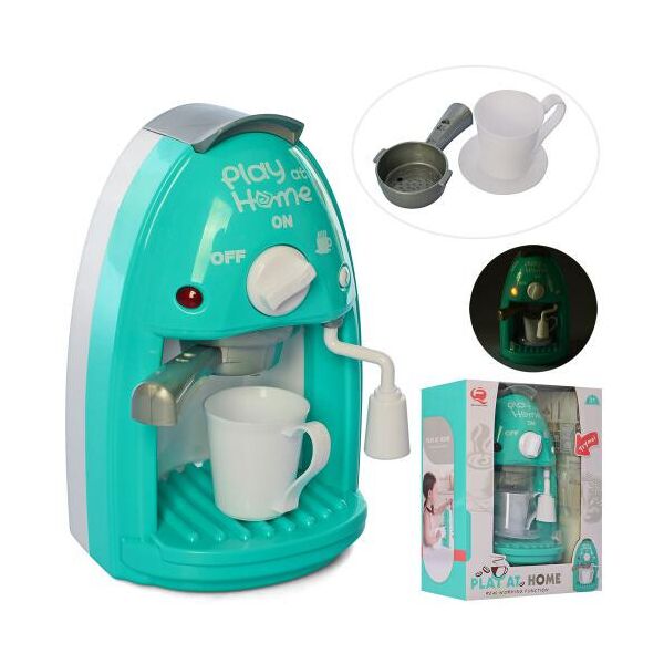 

Кофеварка Bambi QF2905G