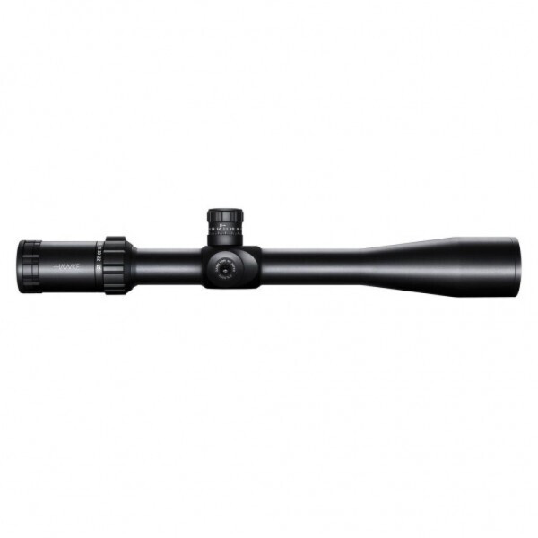 

Hawke Sidewinder 8.5-25x42 SF (20x 1/2 Mil Dot IR) (17120)