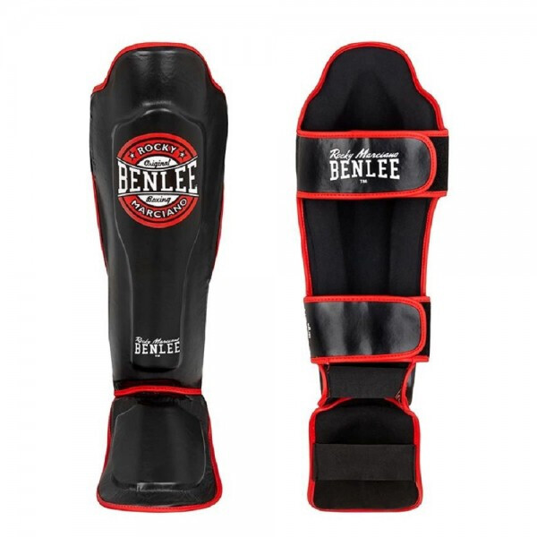 

Benlee BUSTER S/M/PU/ черный (199170 (Black) S/M)