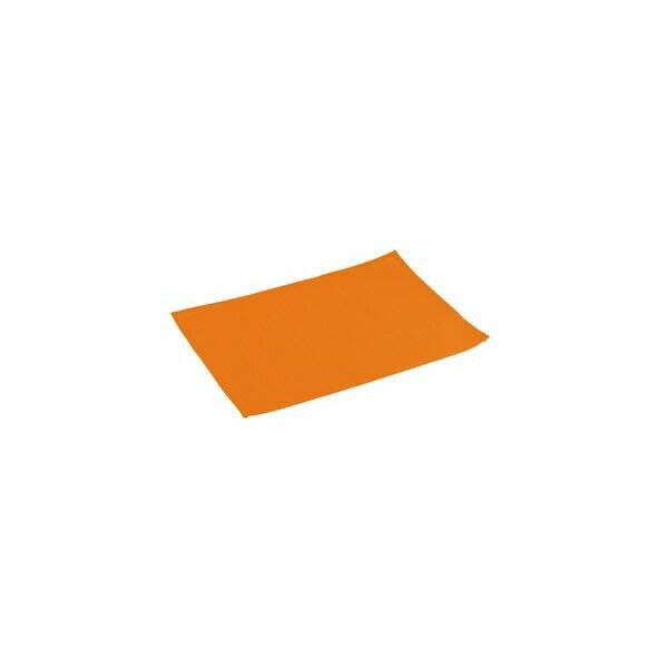 

Салфетка сервировочная FLAIR TONE 45х32 см, цвет оранжевый 662052