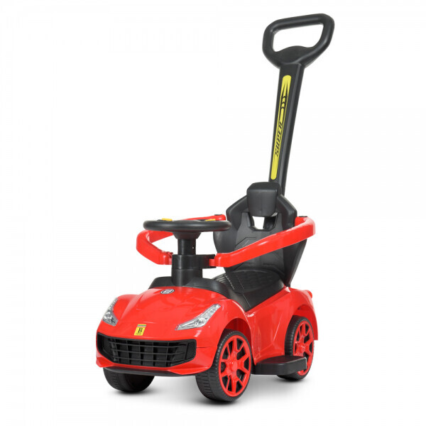

Каталка-толокар Bambi Racer M 4741-3