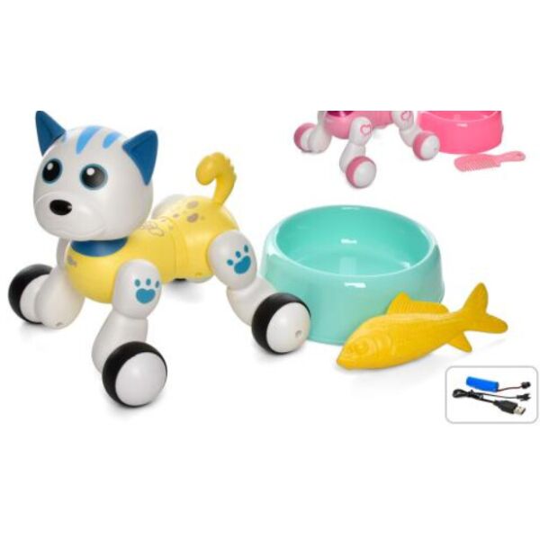 

Животное Bambi-90A