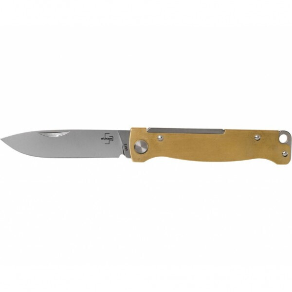 

Boker Plus