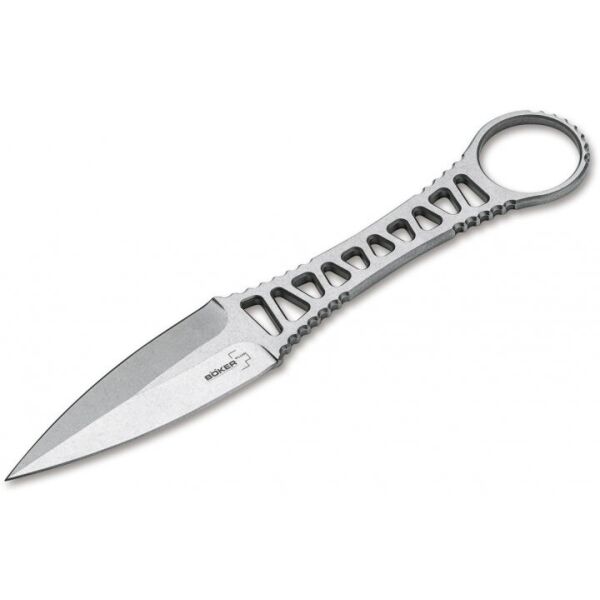 

Boker Plus