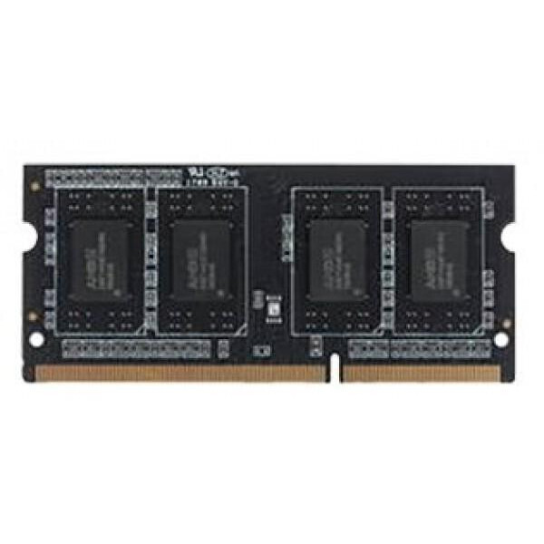 

AMD 8GB DDR4 2400MHz (R748G2400S2S-U)