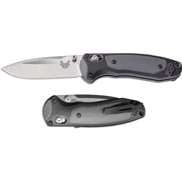 

Benchmade