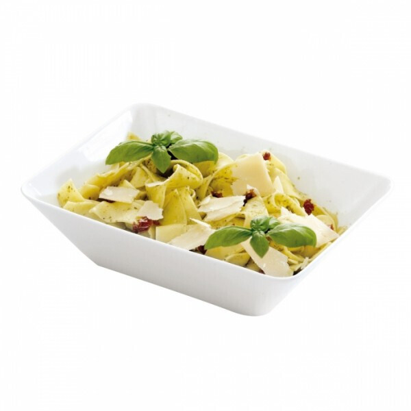 

Миска салатная большая GUSTITO 20x15 см 386066