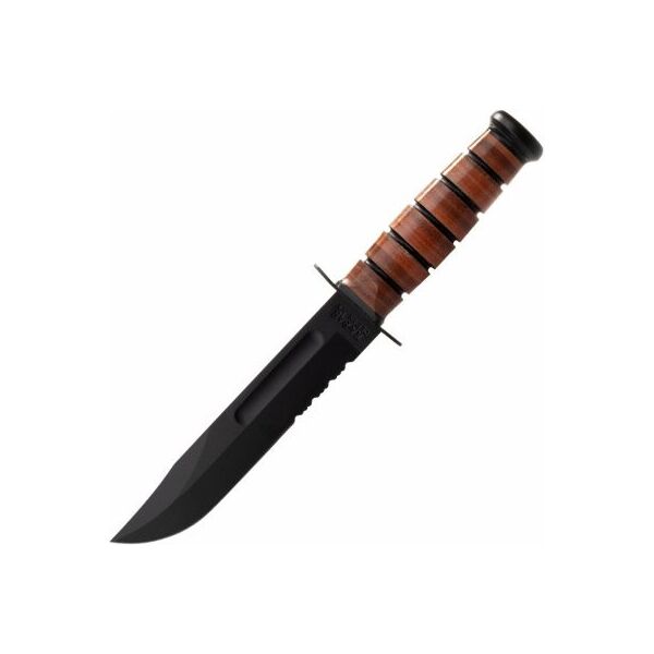 

KA-BAR "Army OEF Afghanistan" comm., довжина клинка 17,78 см. (9168)