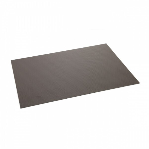 

Салфетка сервировочная PURITY FLAIR 45x32 см, шоколадная 662320