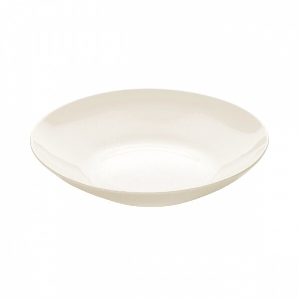 

Тарелка глубокая CREMA 22 см 387030