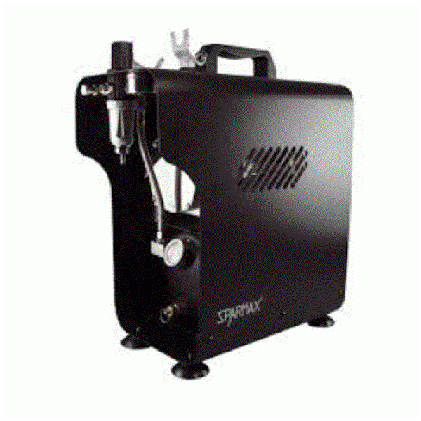 

Sparmax TC-620x (161003)