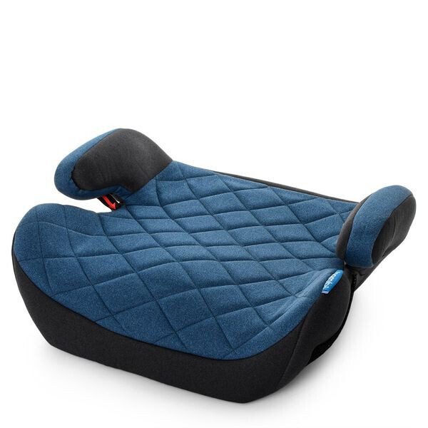 

Бустер Bambi M 3966 Gray Mix Синий