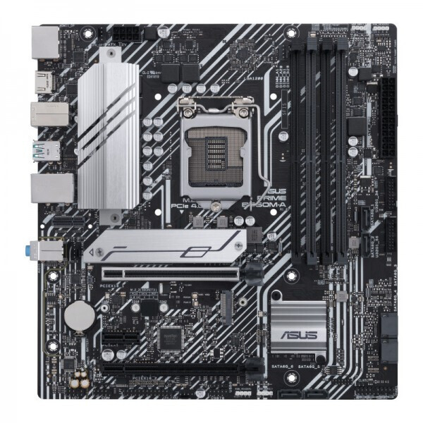 

ASUS PRIME B560M-A