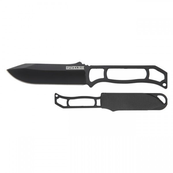 

KA-BAR "Becker Skeleton Knife", блістер, довж.клинка 8,25 см (BK23BP)