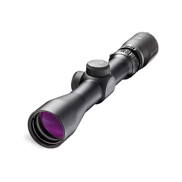 

Burris Scout 2-7x32mm, Ballistic Plex, Matte (200261)