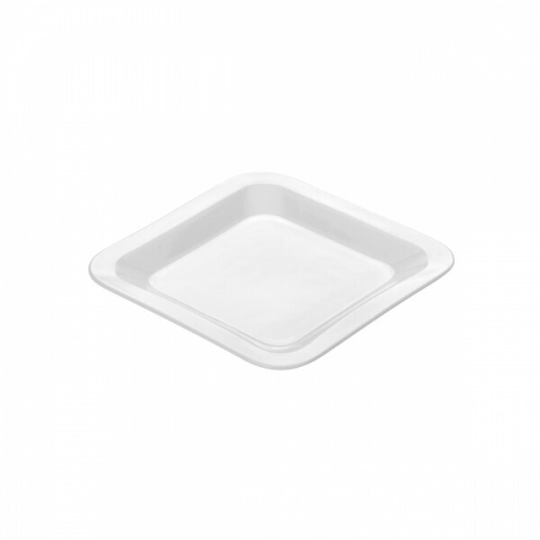 

Тарелка десертная GUSTITO 20x20 см 386340