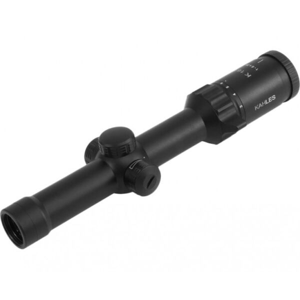 

KAHLES K 16i 1-6x24 Abs. SM1 (10515)