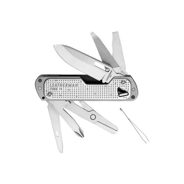

Leatherman Free T4 (832686)