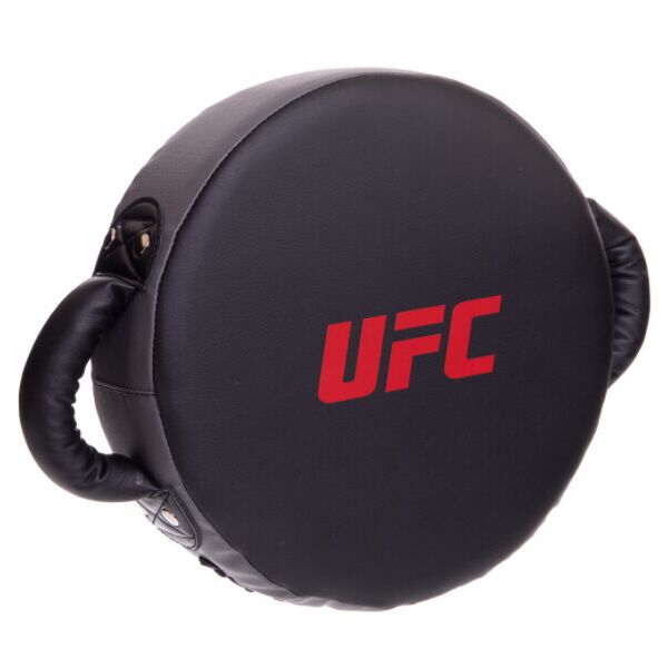 

Макивара круглая UFC PRO Fixed Target UHK-75077 1шт черный