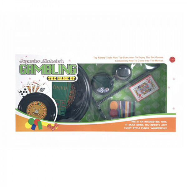 

Игра Bambi 8170E
