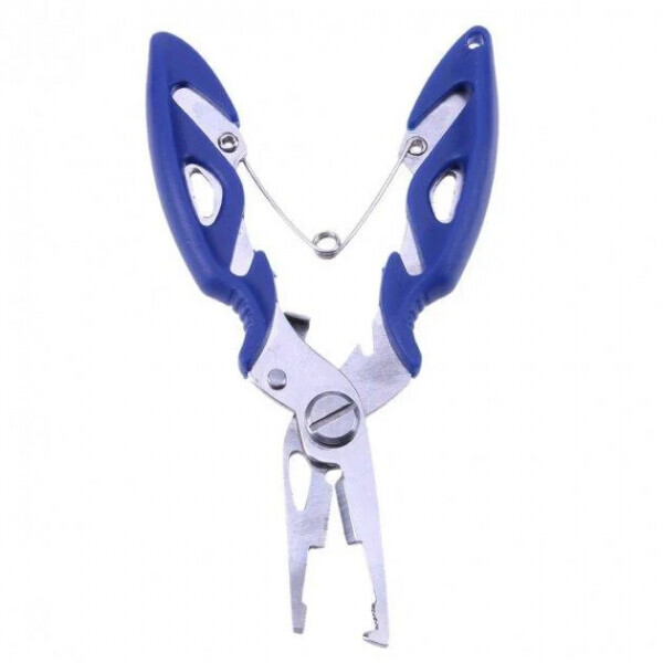 

Плоскогубцы рыболовные Sams Fish 12,5см