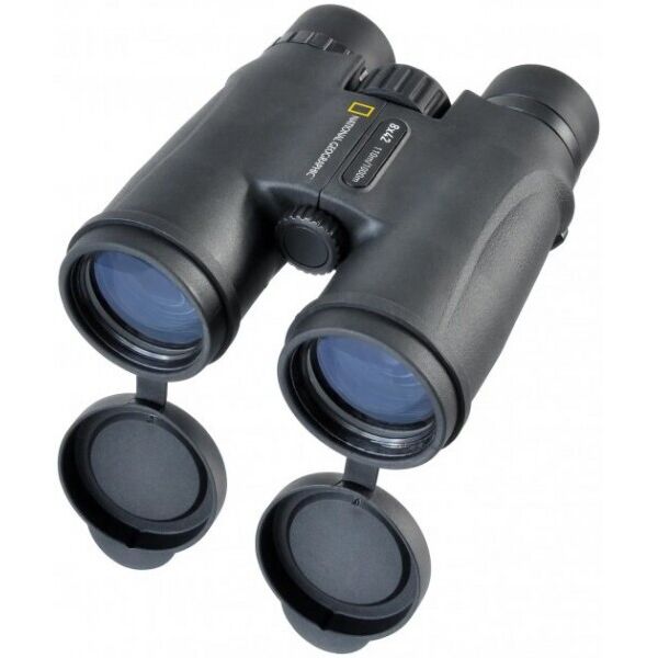 

National Geographic 8x42 WP Comfort Carrying System (9076201)