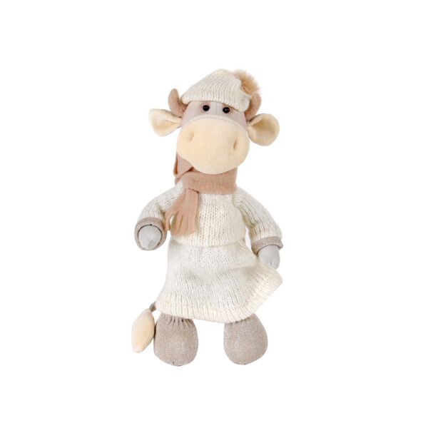 

Игрушка Elen Бычок 091-022, 30см