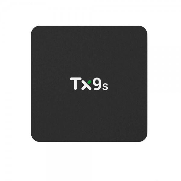 

TANIX TX9s 2/8Gb Amlogic S912 Android 7.1