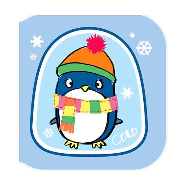 

Набор детской бамбуковой посуды 5 предметов Stenson Пингвин (2 тарелки, вилка, ложка, чашка)