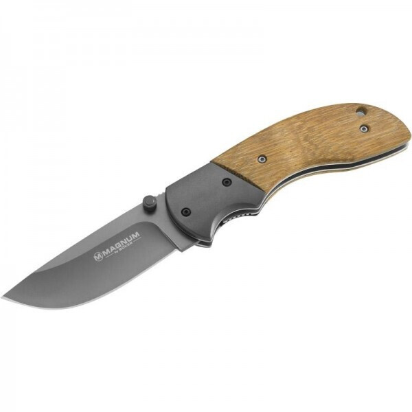 

Boker Magnum