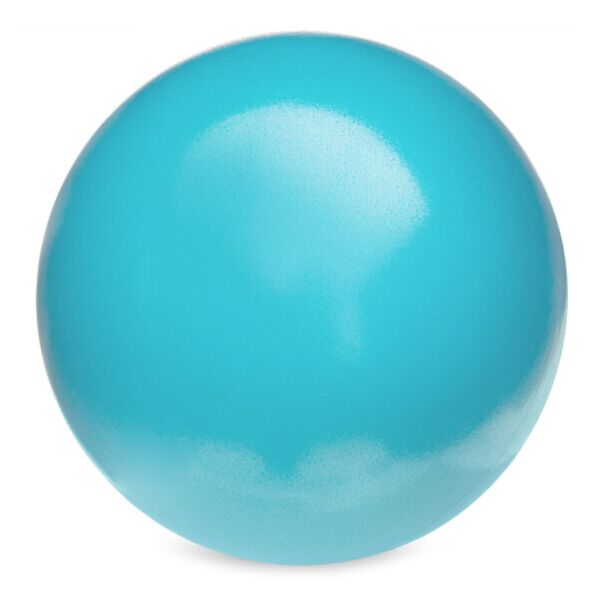 

Мяч для пилатеса и йоги Record Pilates ball Mini Pastel FI-5220-25 25см бирюзовый
