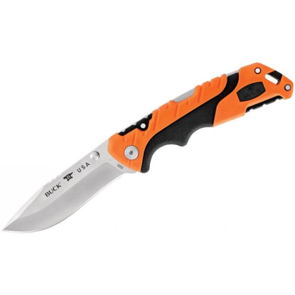 

Buck