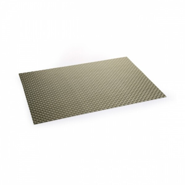 

Салфетка сервировочная FLAIR SHINE 45x32 см, зеленая 662063