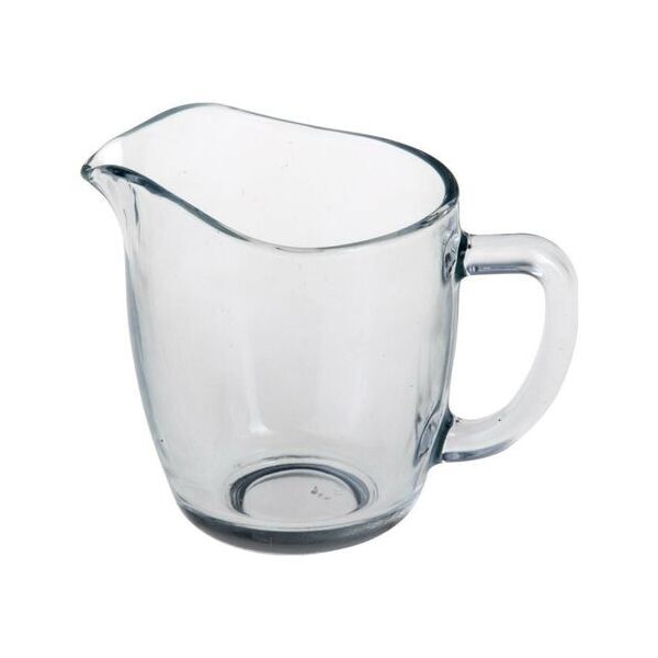 

Молочник 1шт Pasabahce Basic 200мл