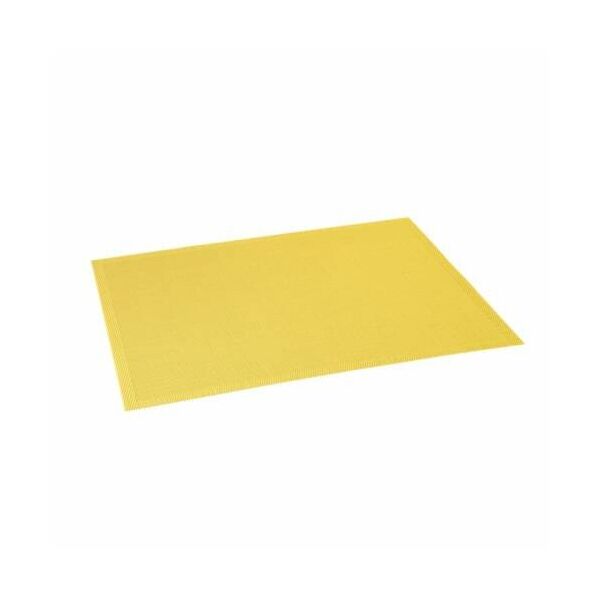 

Салфетка сервировочная FLAIR STYLE 45x32 см, банановая 661814