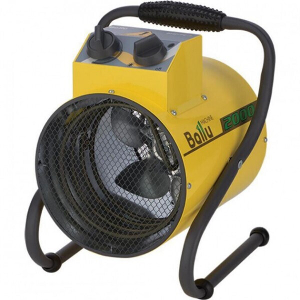 

Ballu BHP-PE-3UA