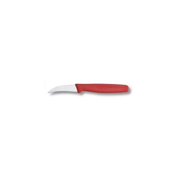 

Victorinox 6 см, червоний нейлон (5.0501)