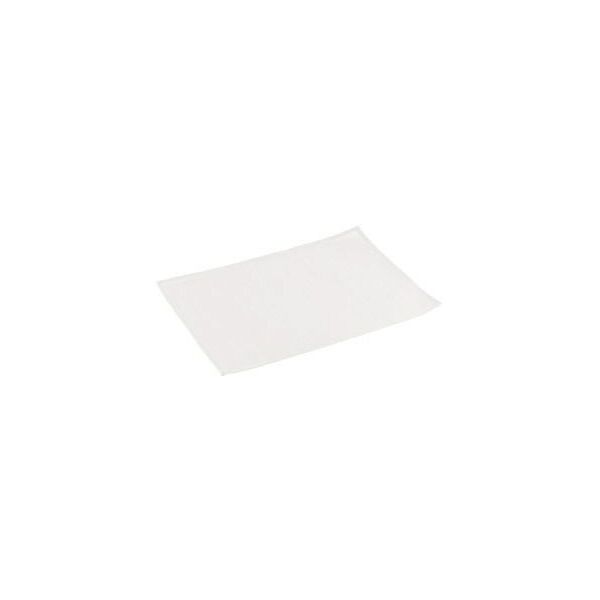 

Салфетка сервировочная FLAIR TONE 45x32 см, цвет белый 662050
